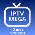 12 mois abonnement