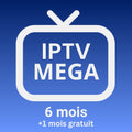 6 mois abonnement