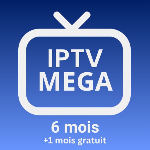 6 mois abonnement