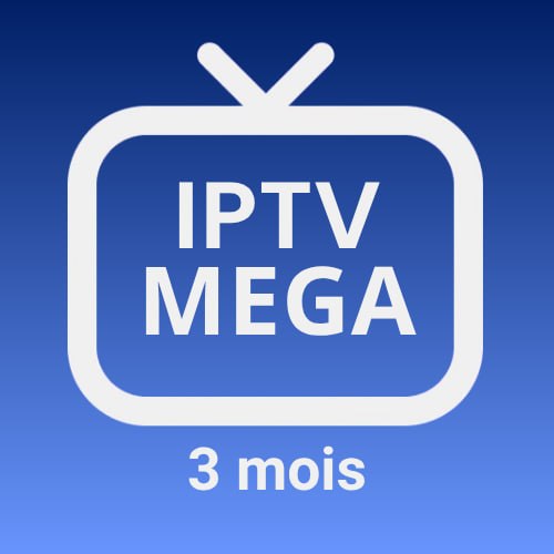 3 mois abonnement