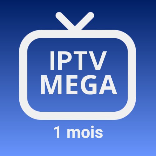 1 mois abonnement